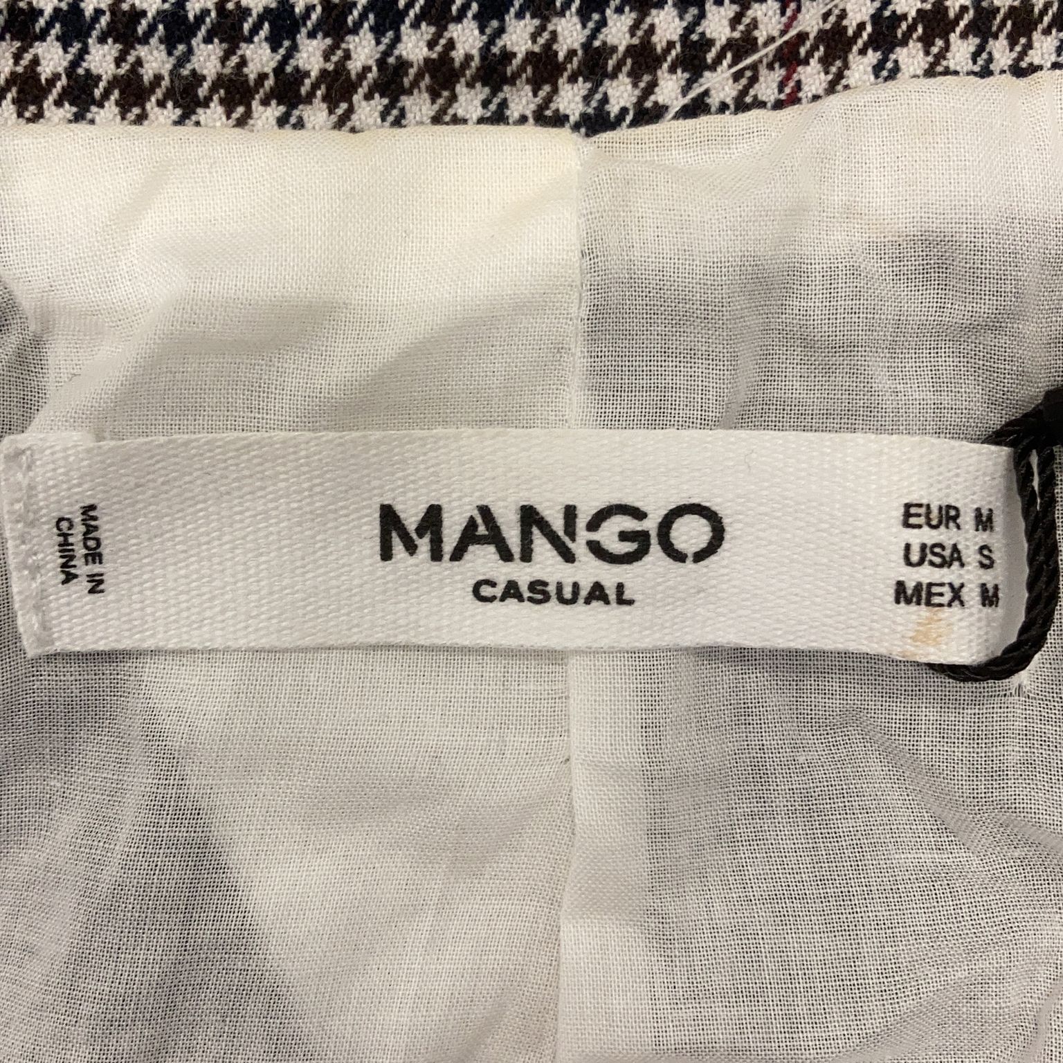 Mango