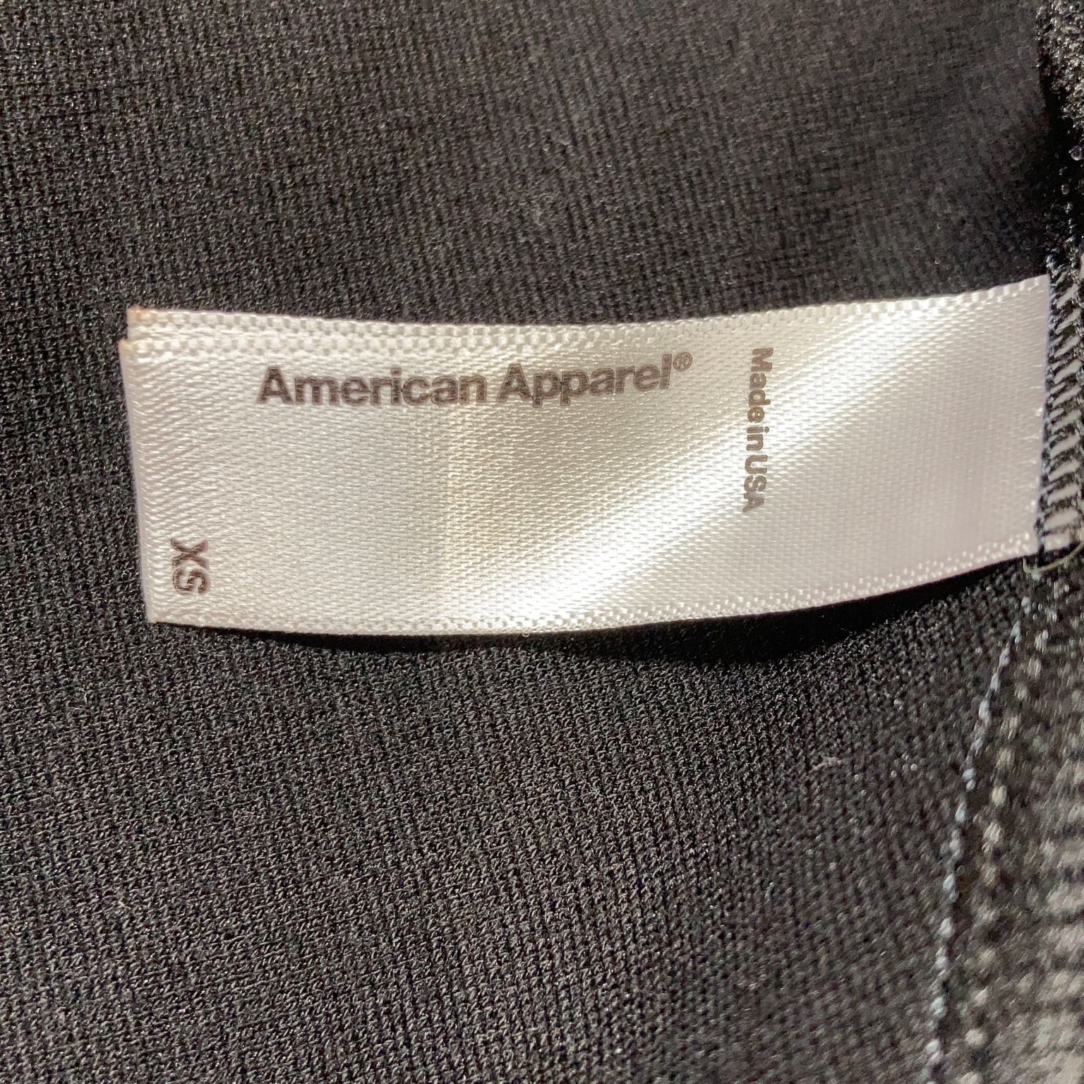 American Apparel