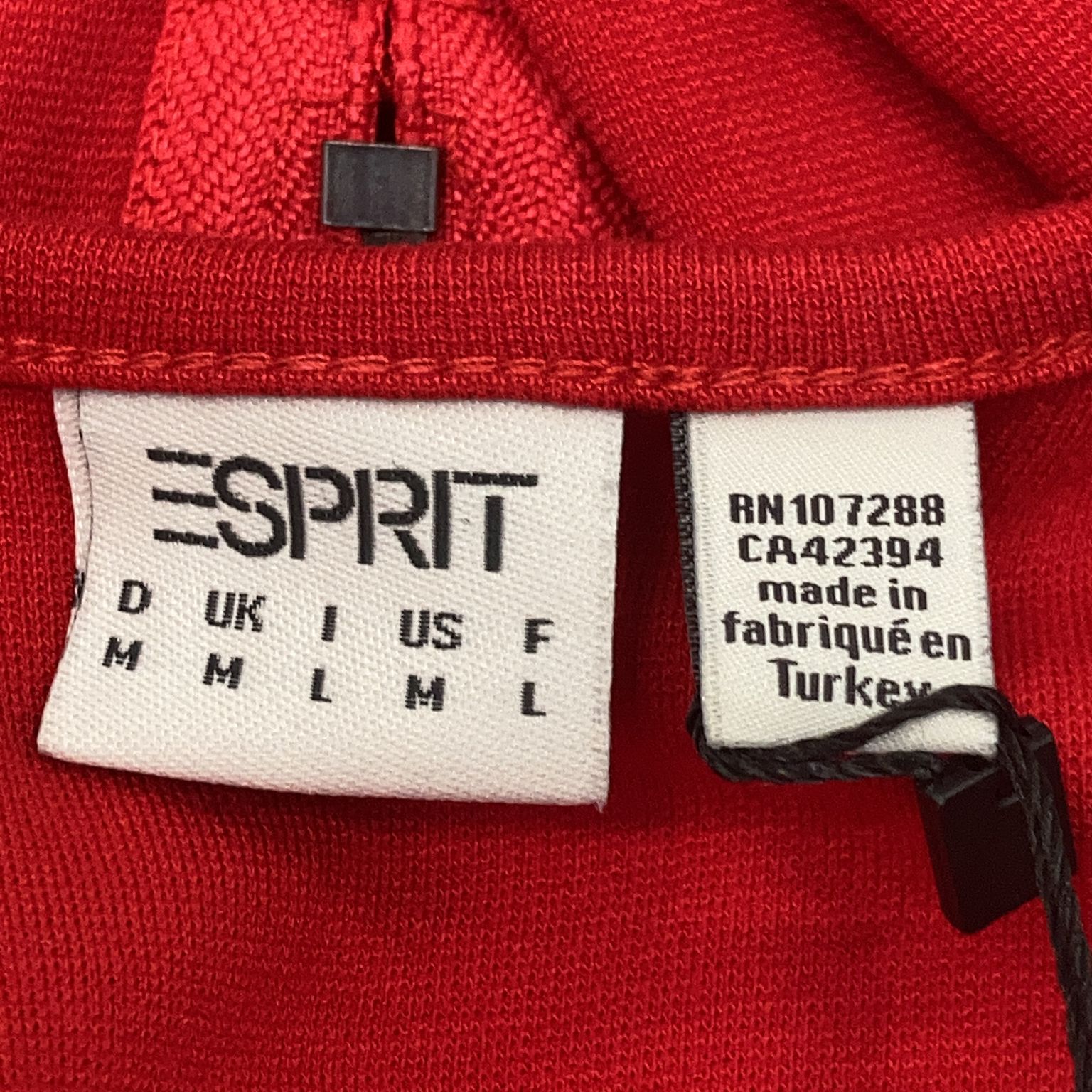 ESPRIT