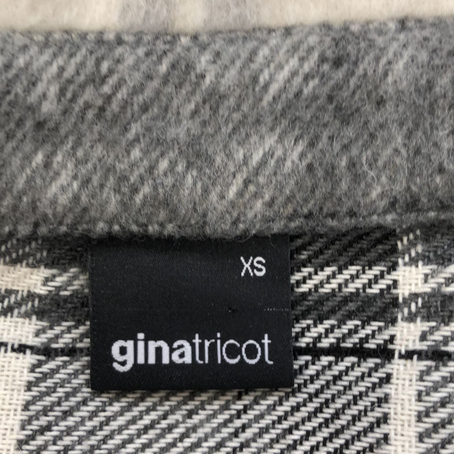 Gina Tricot