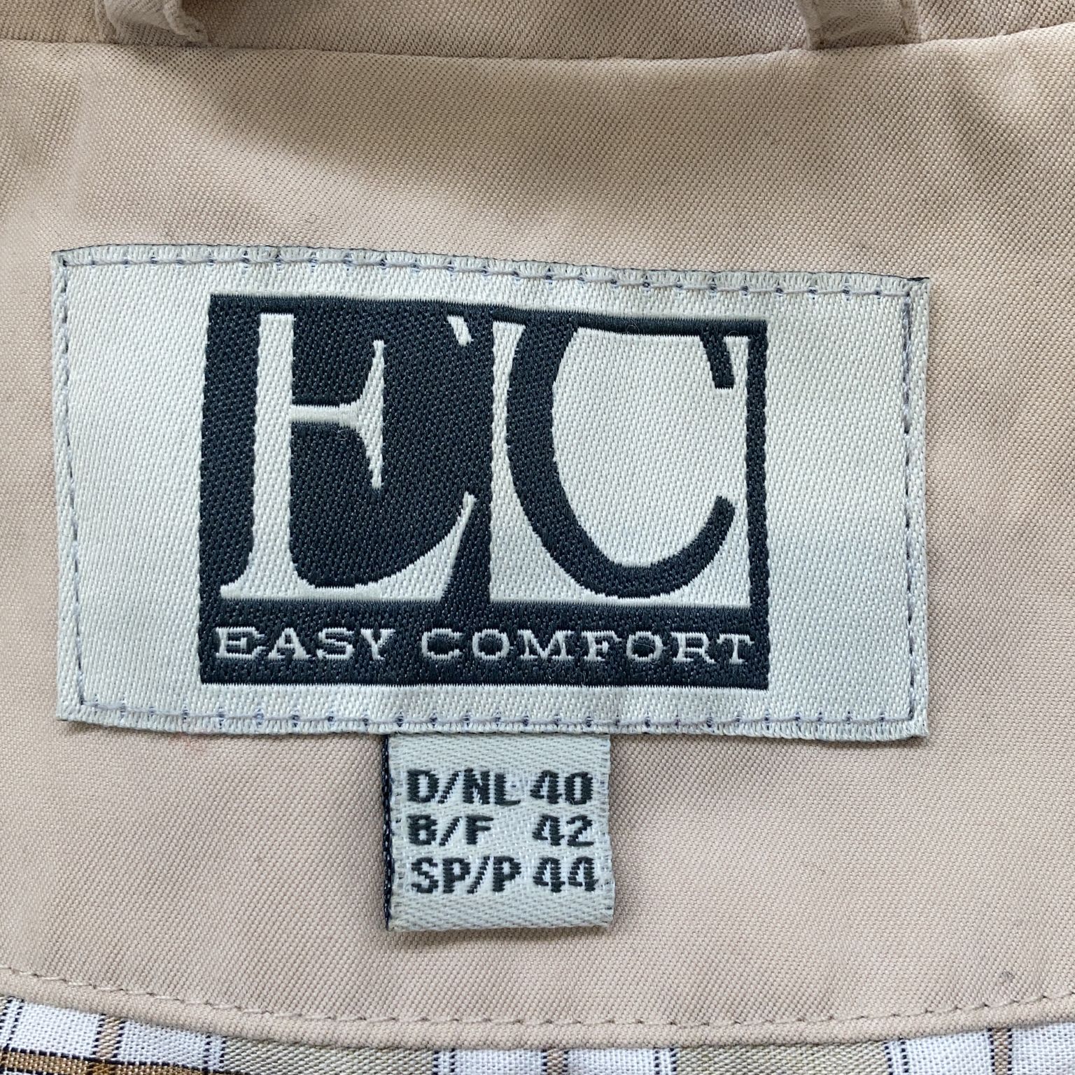 Easy Comfort