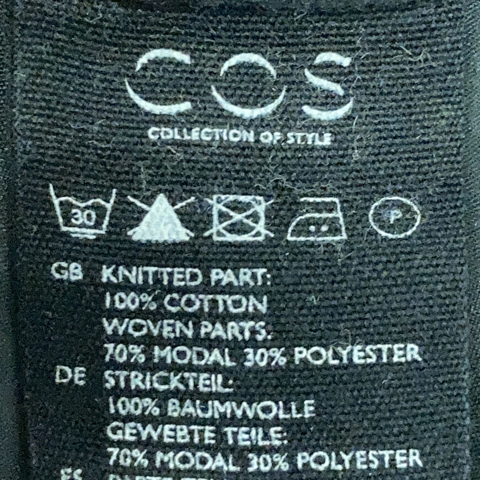 COS