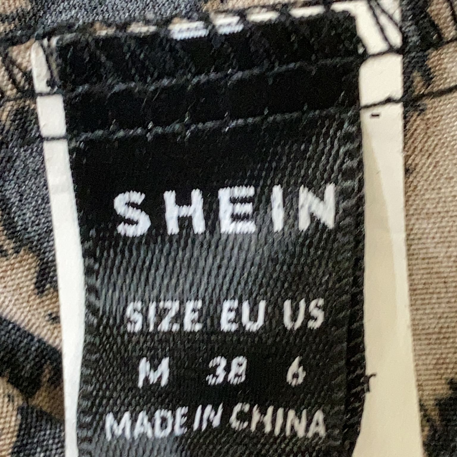 Shein