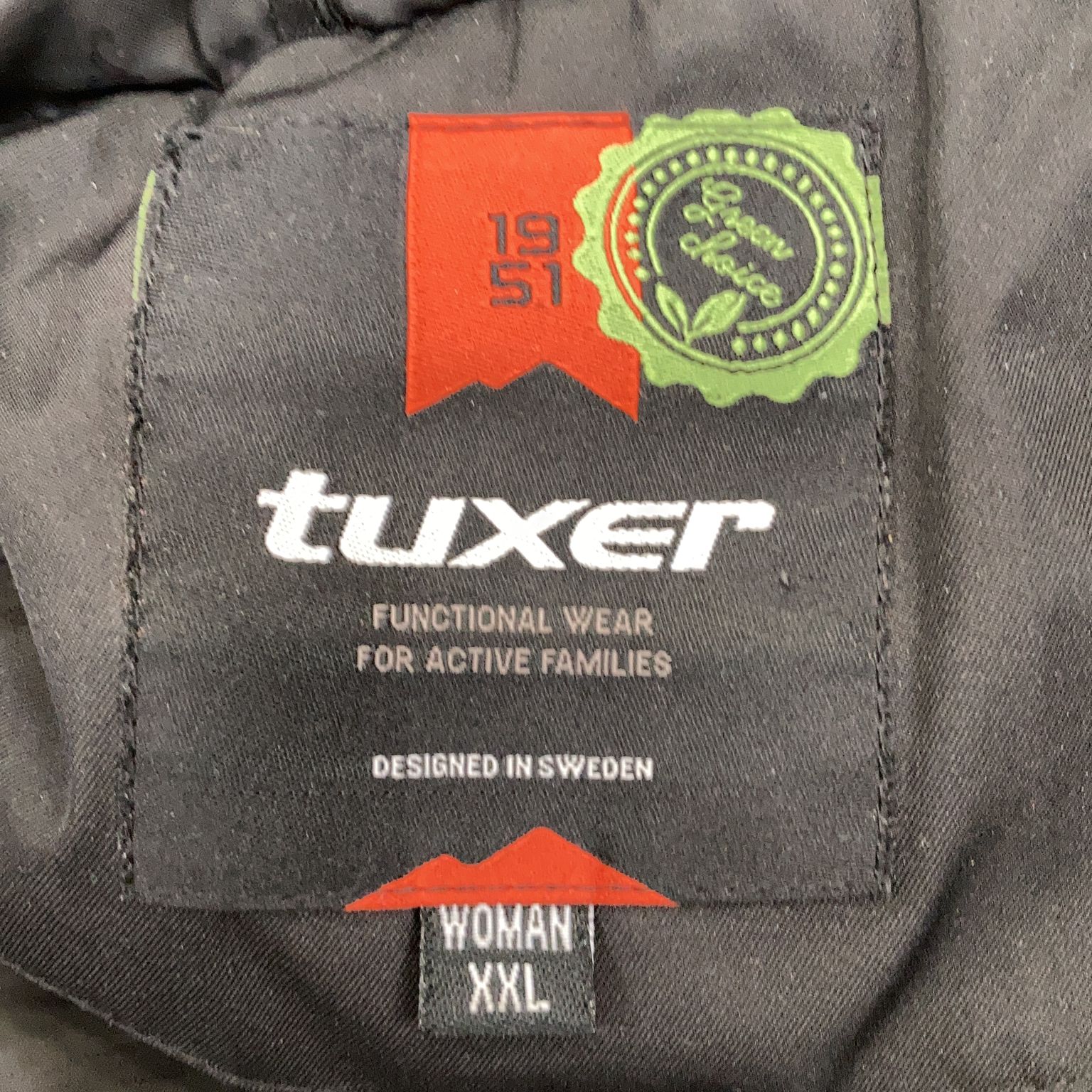 Tuxer