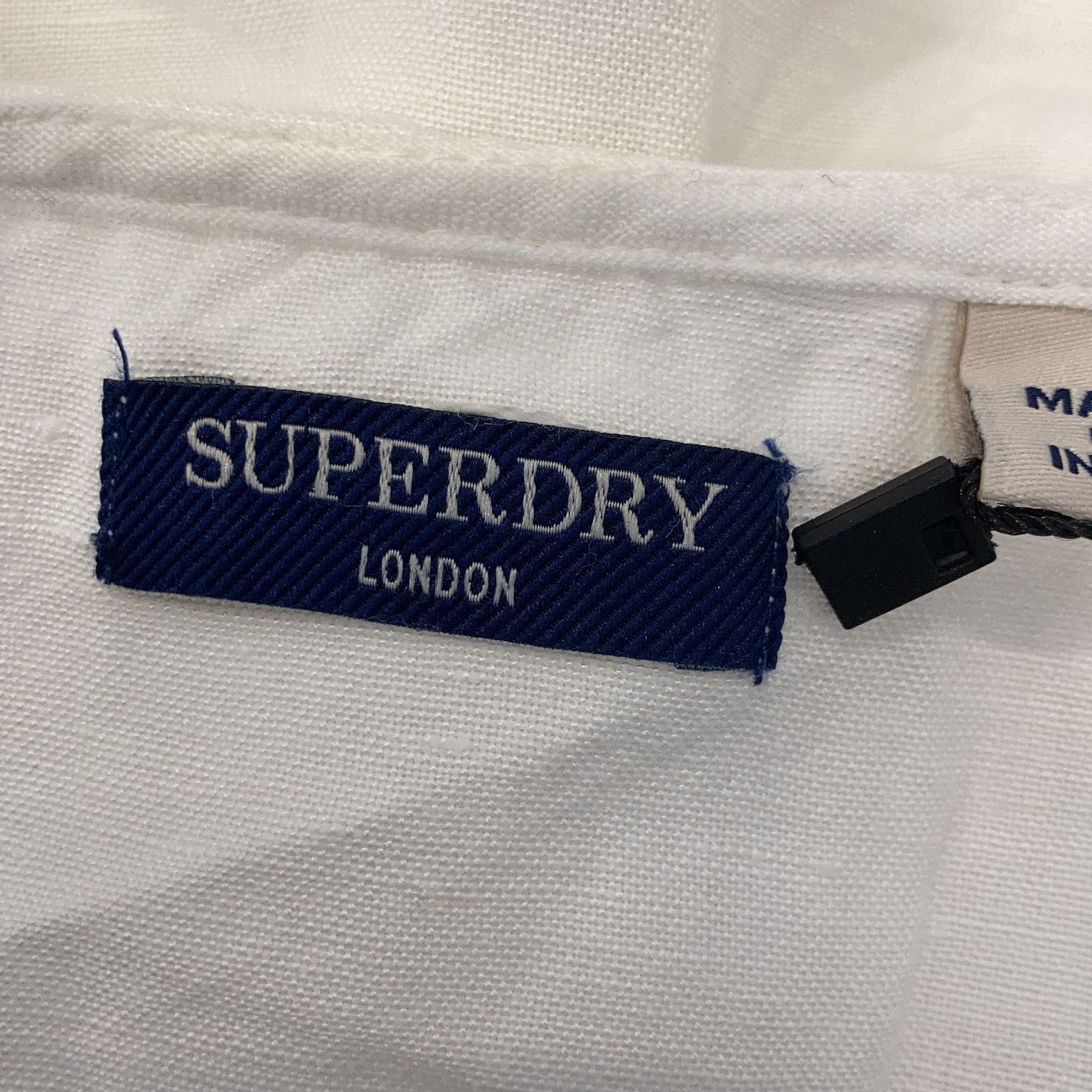 Superdry