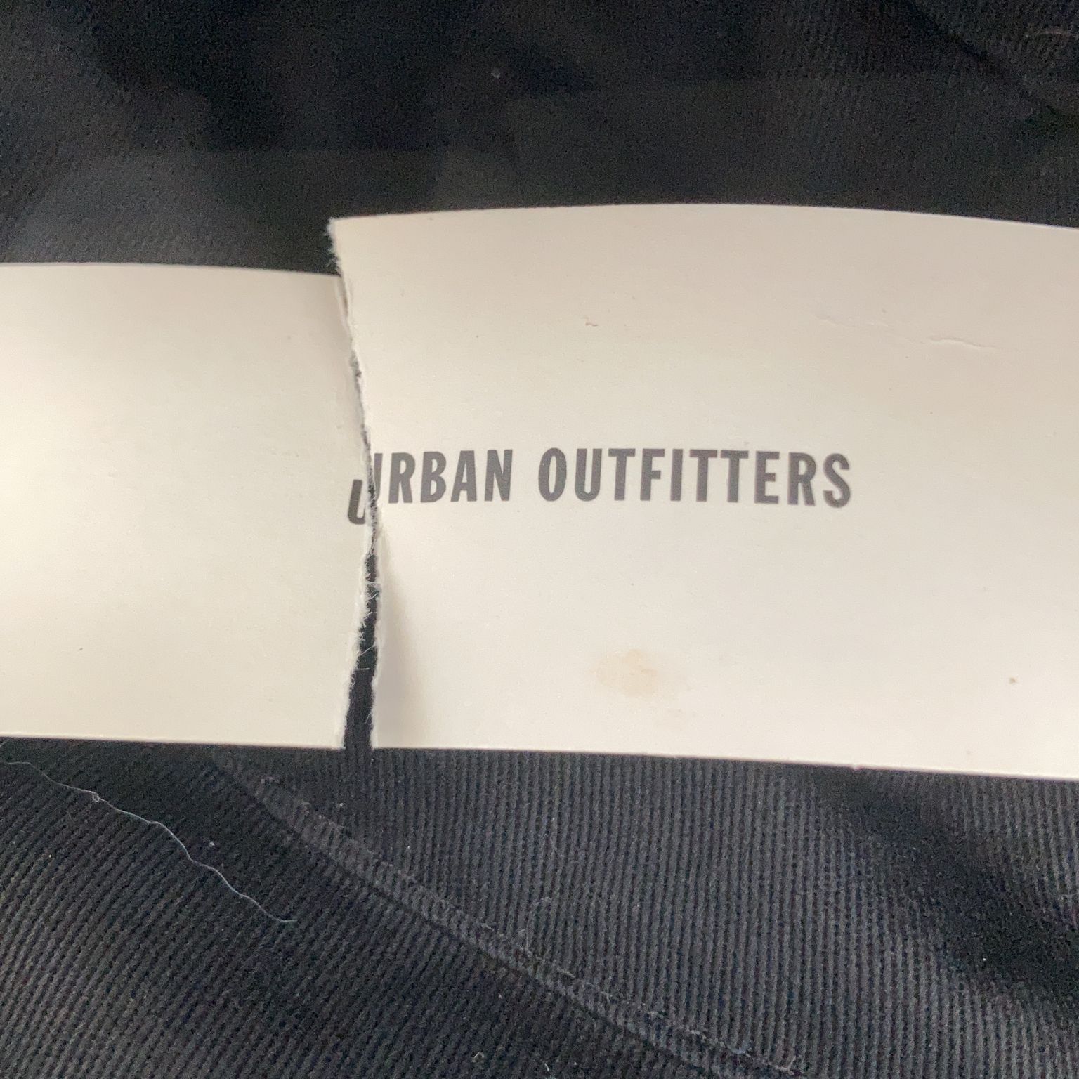 Urban Outfitters