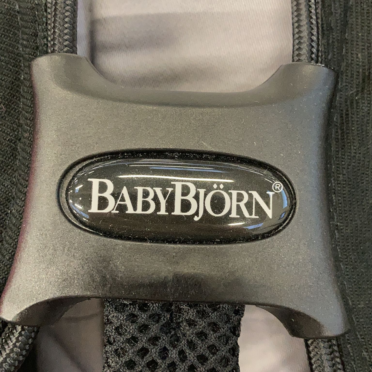 BabyBjörn