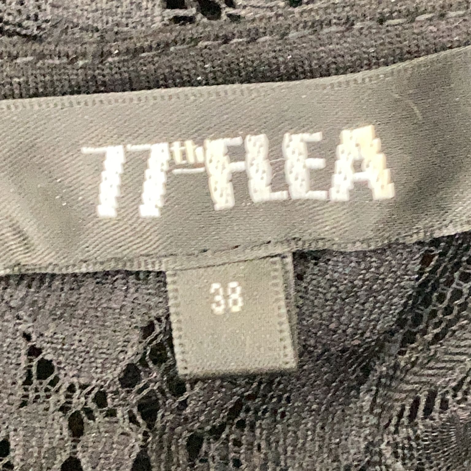 77th Flea