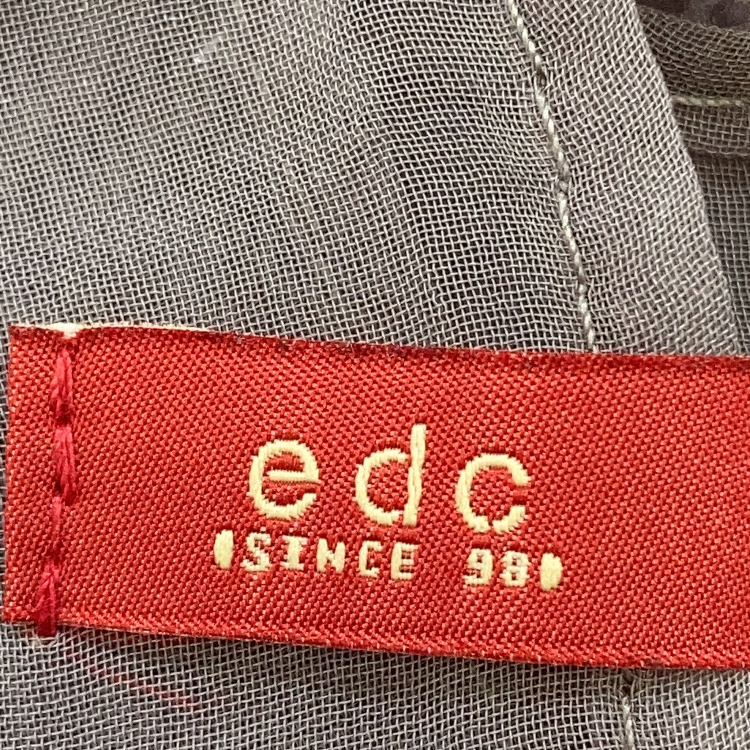 EDC by ESPRIT