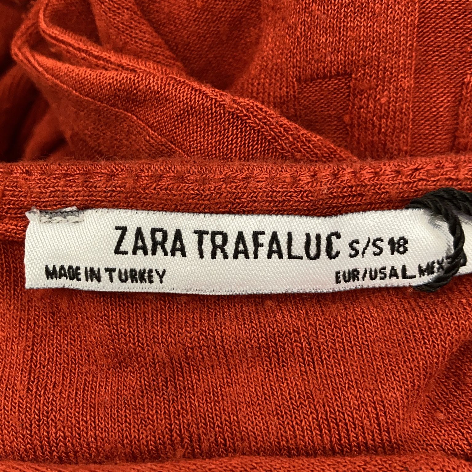 Zara Trafaluc