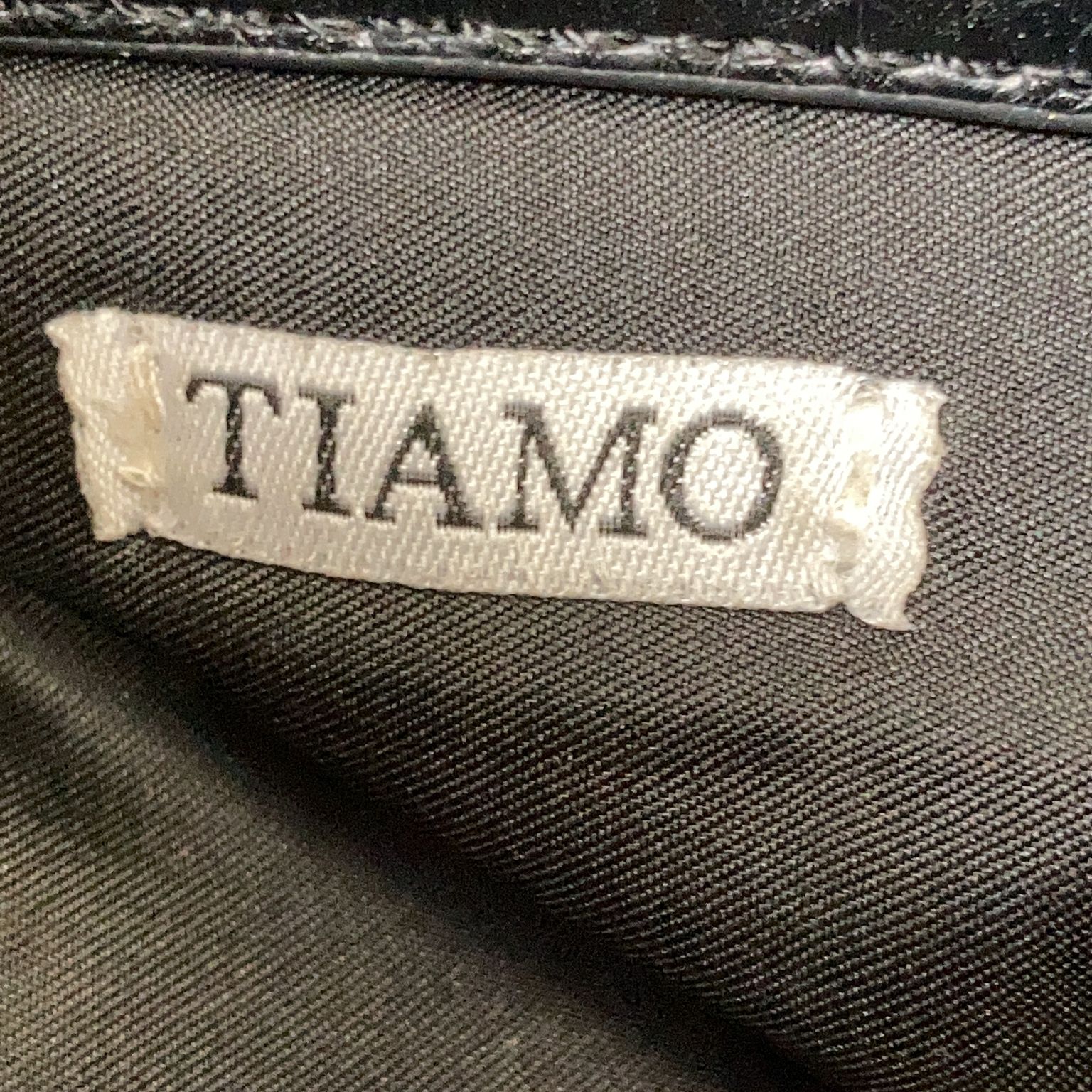 Tiamo