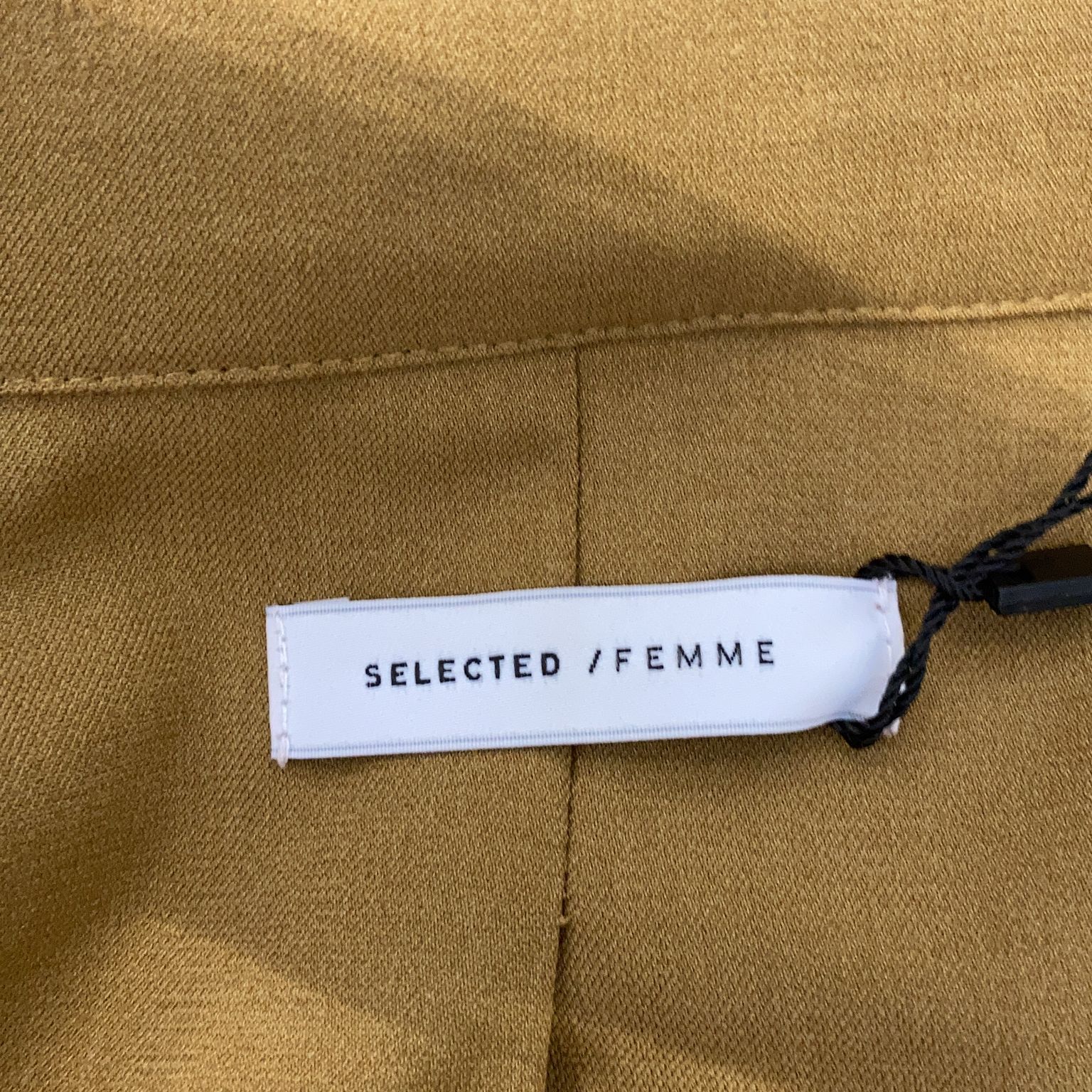 Selected Femme