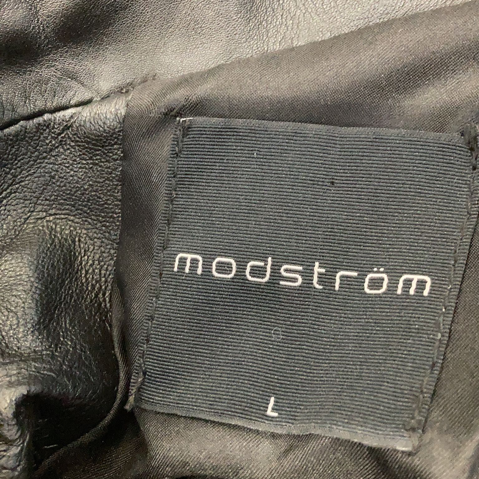 Modström