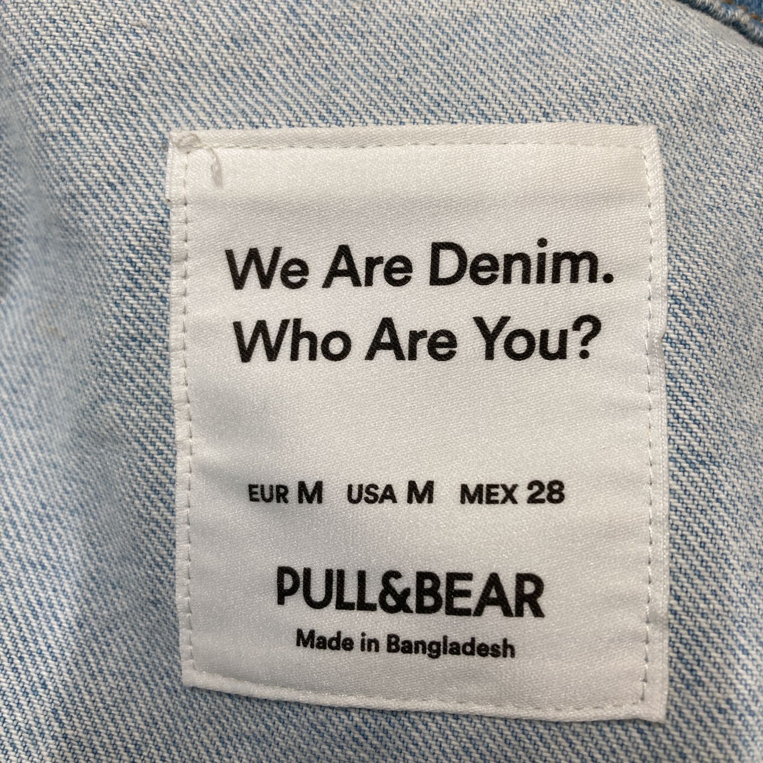 Pull  Bear