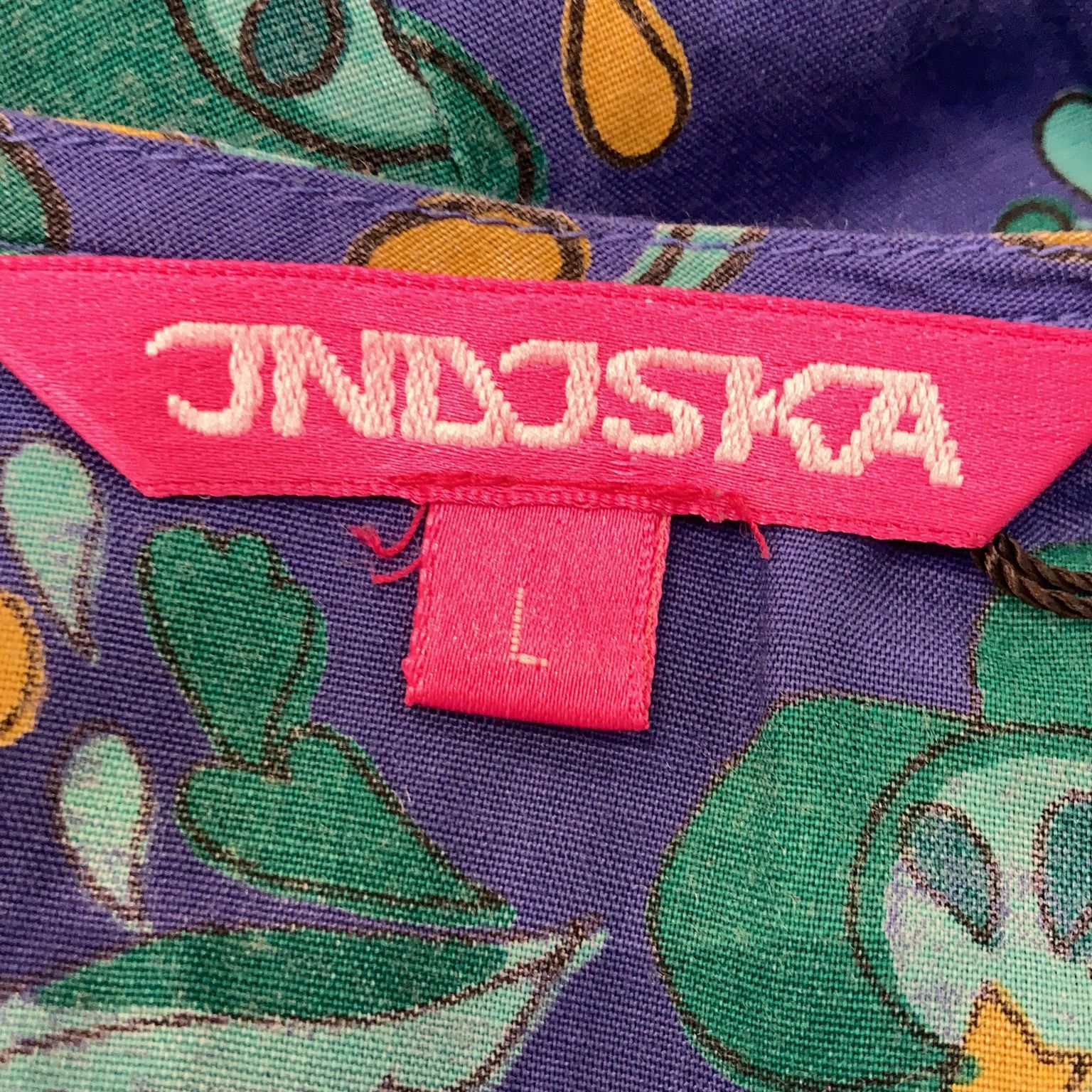 Indiska