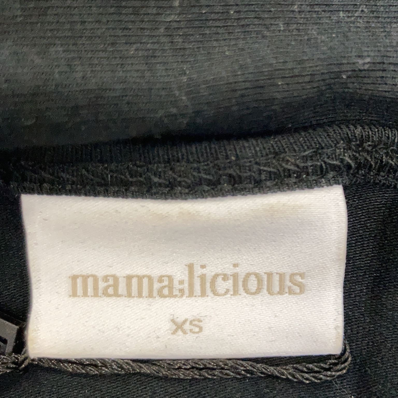 Mamalicious