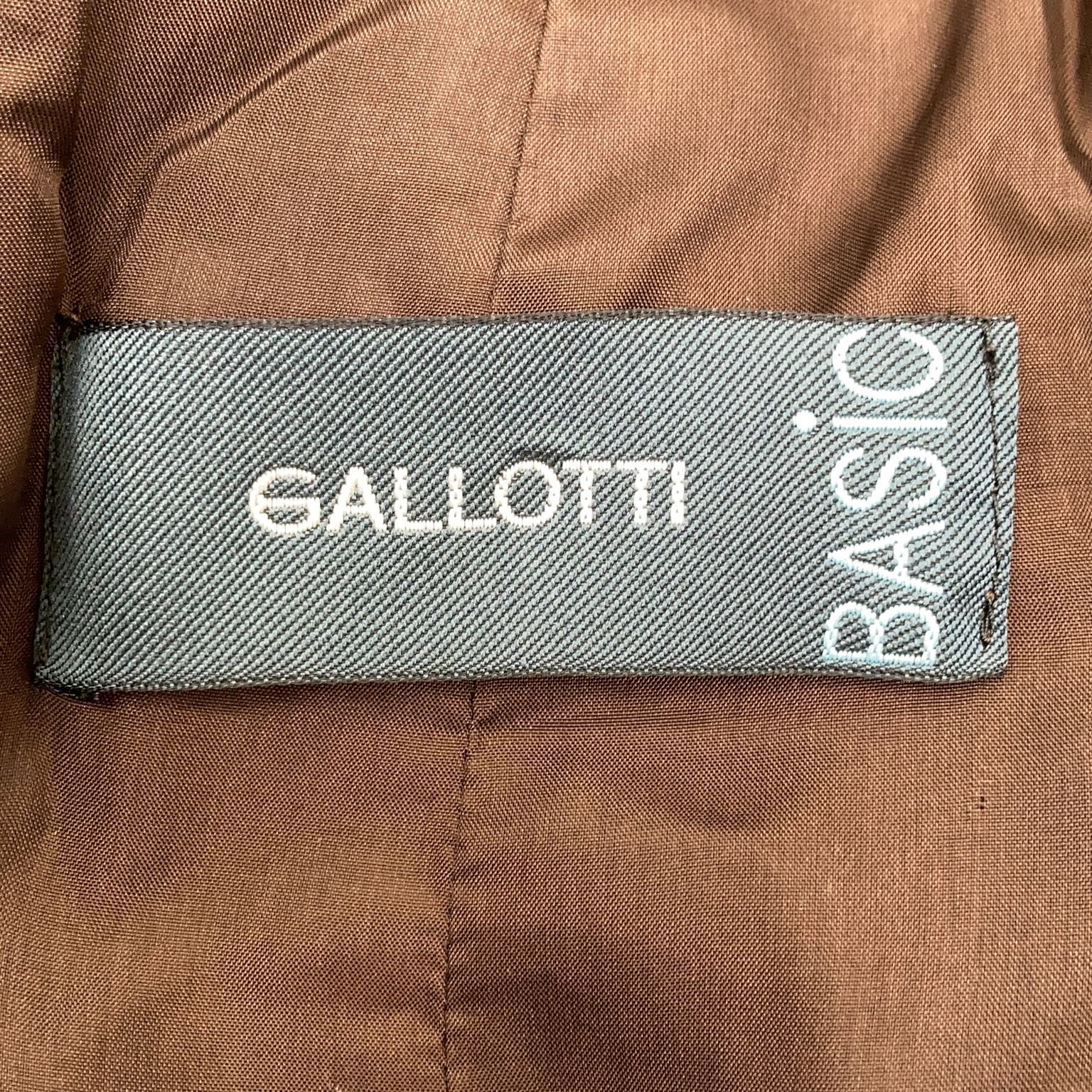 Gallotti