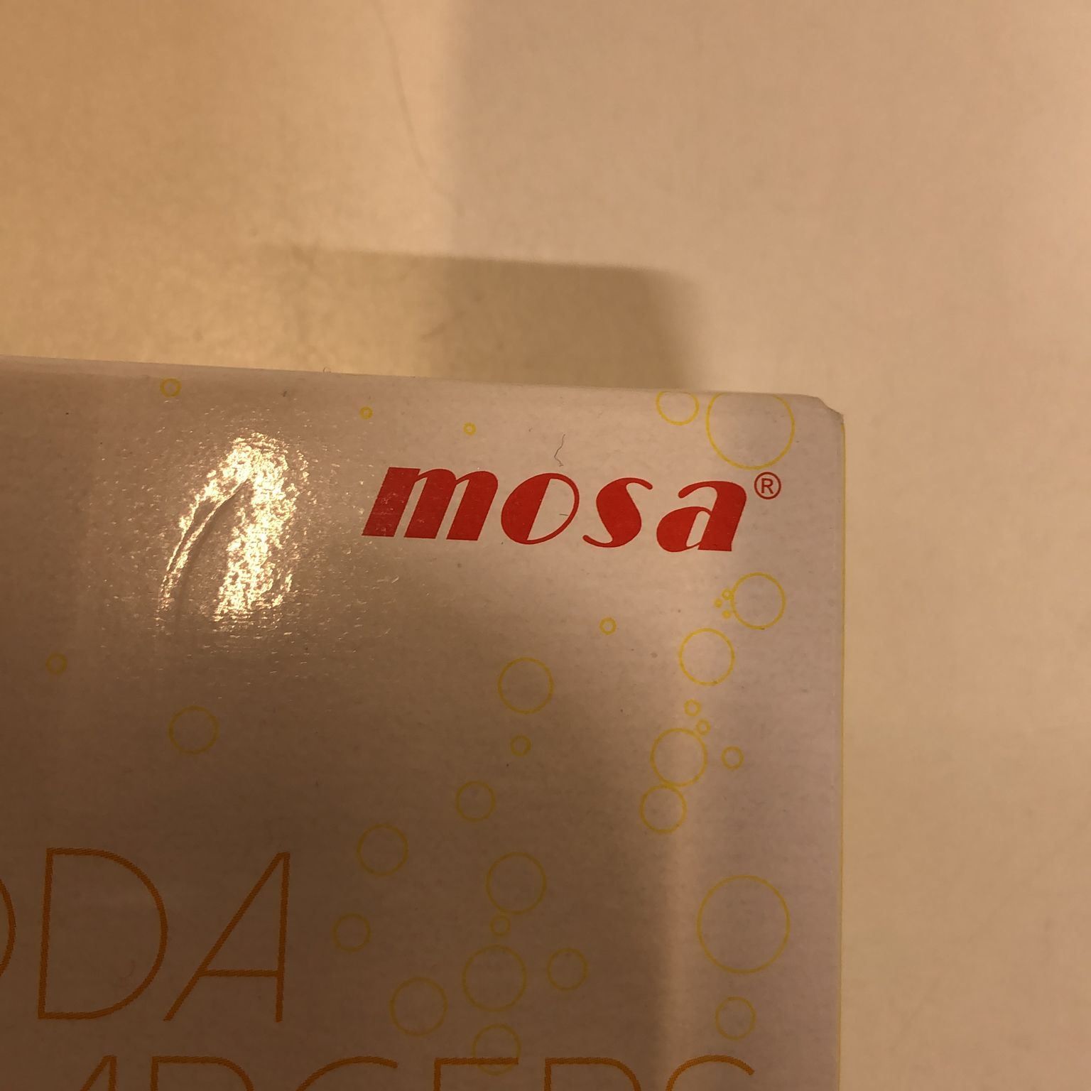 Mosa