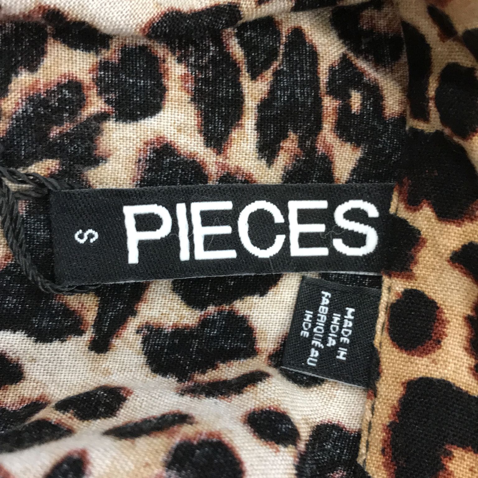 Pieces