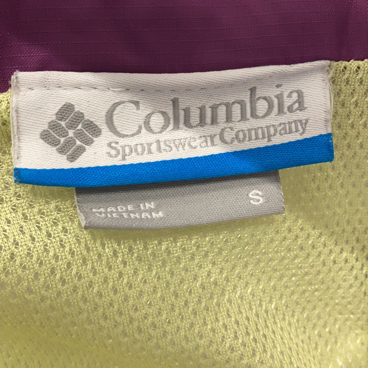 Columbia