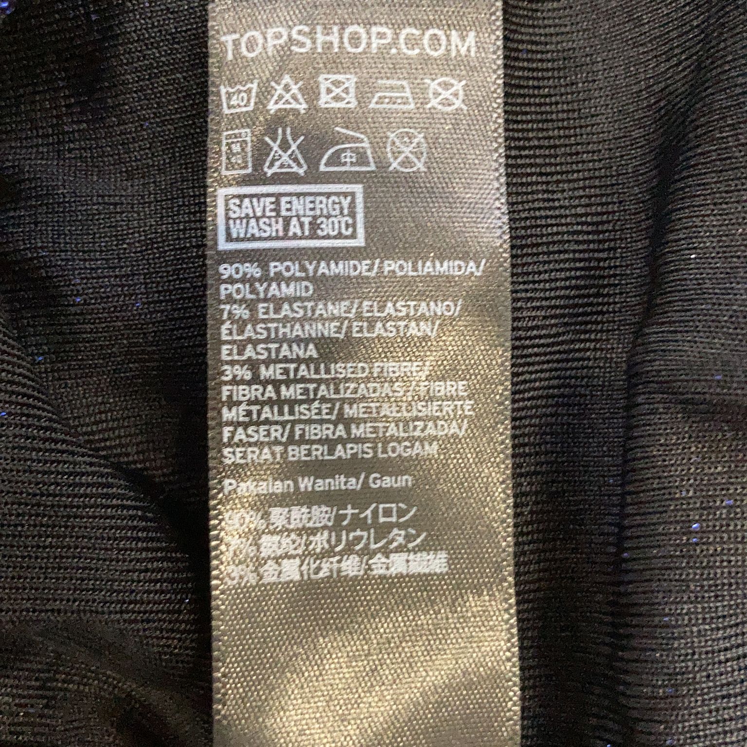 Topshop