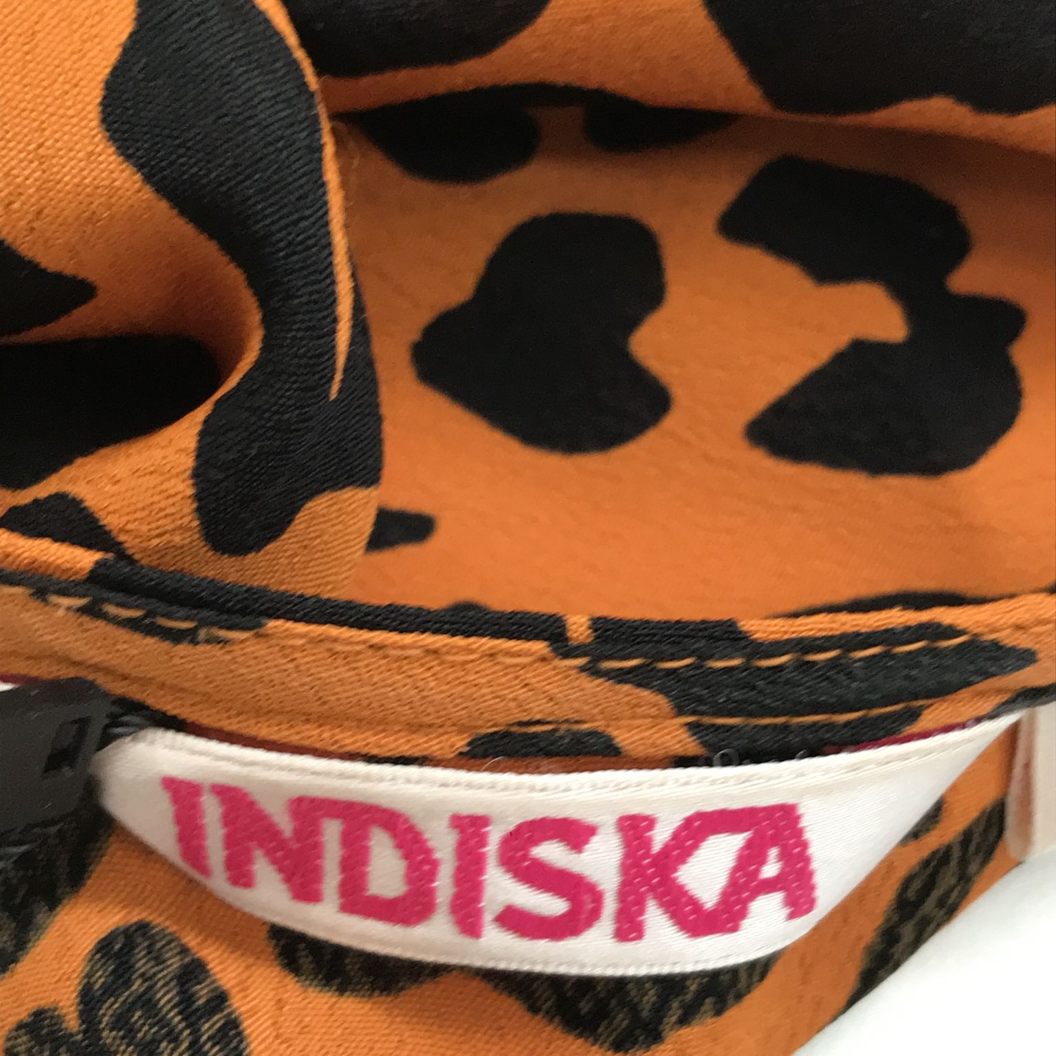 Indiska