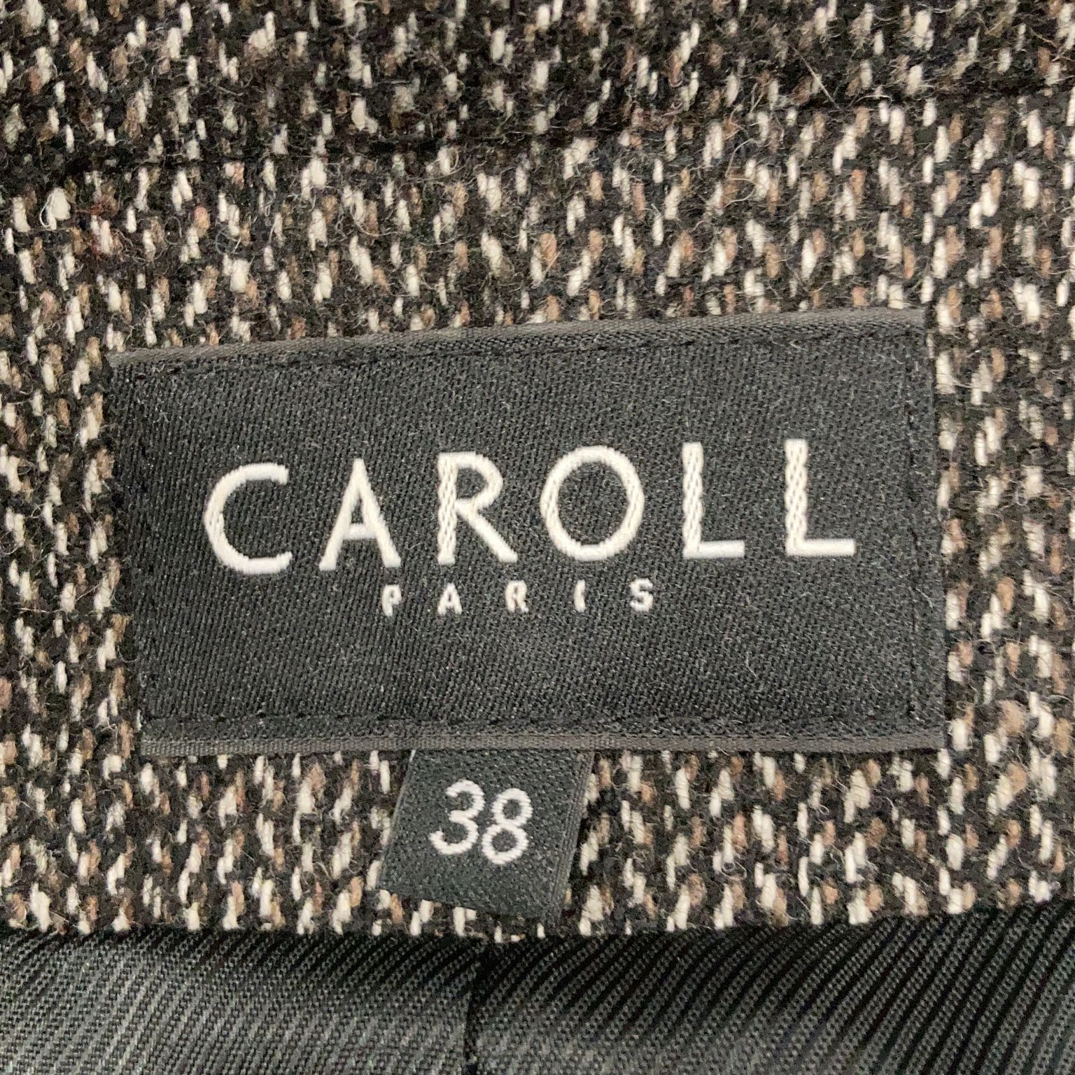 Caroll