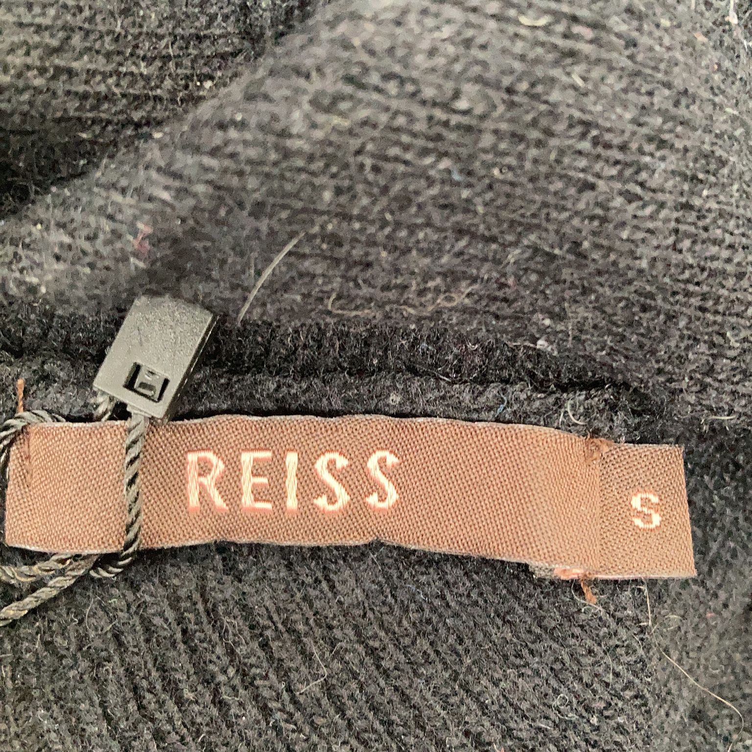 Reiss