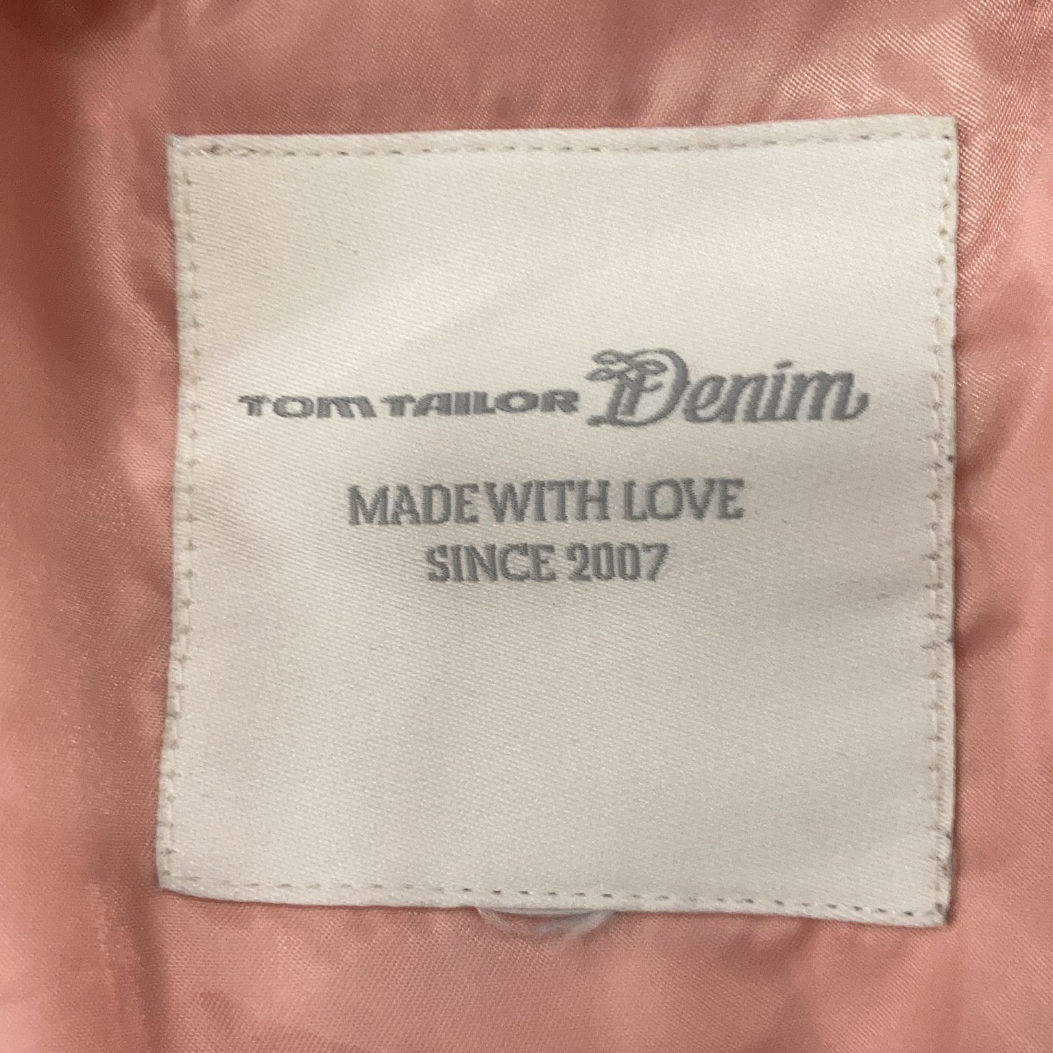 Tom Tailor Denim