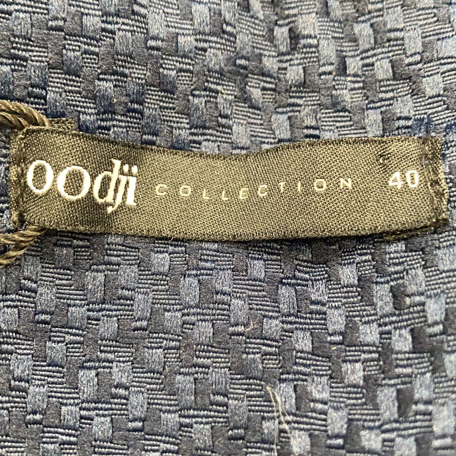 Oodji