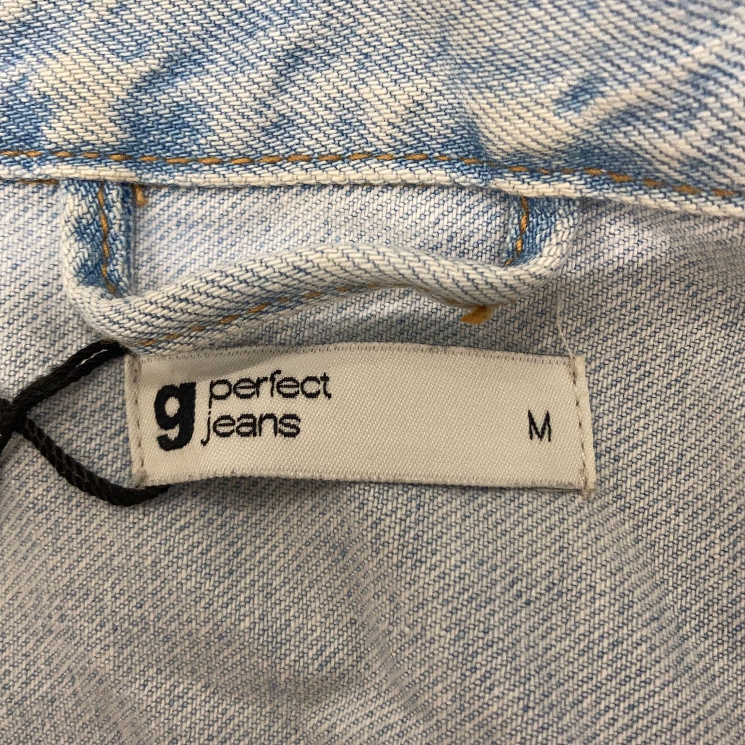 Perfect Jeans