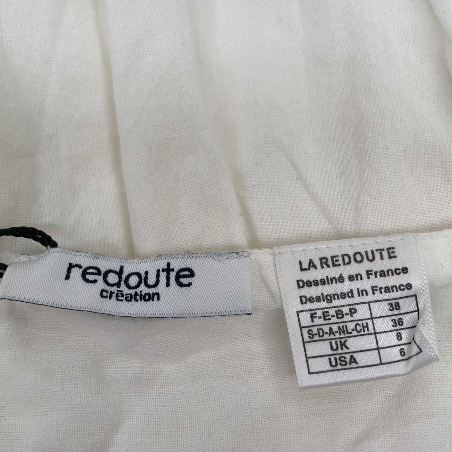 Redoute Creation