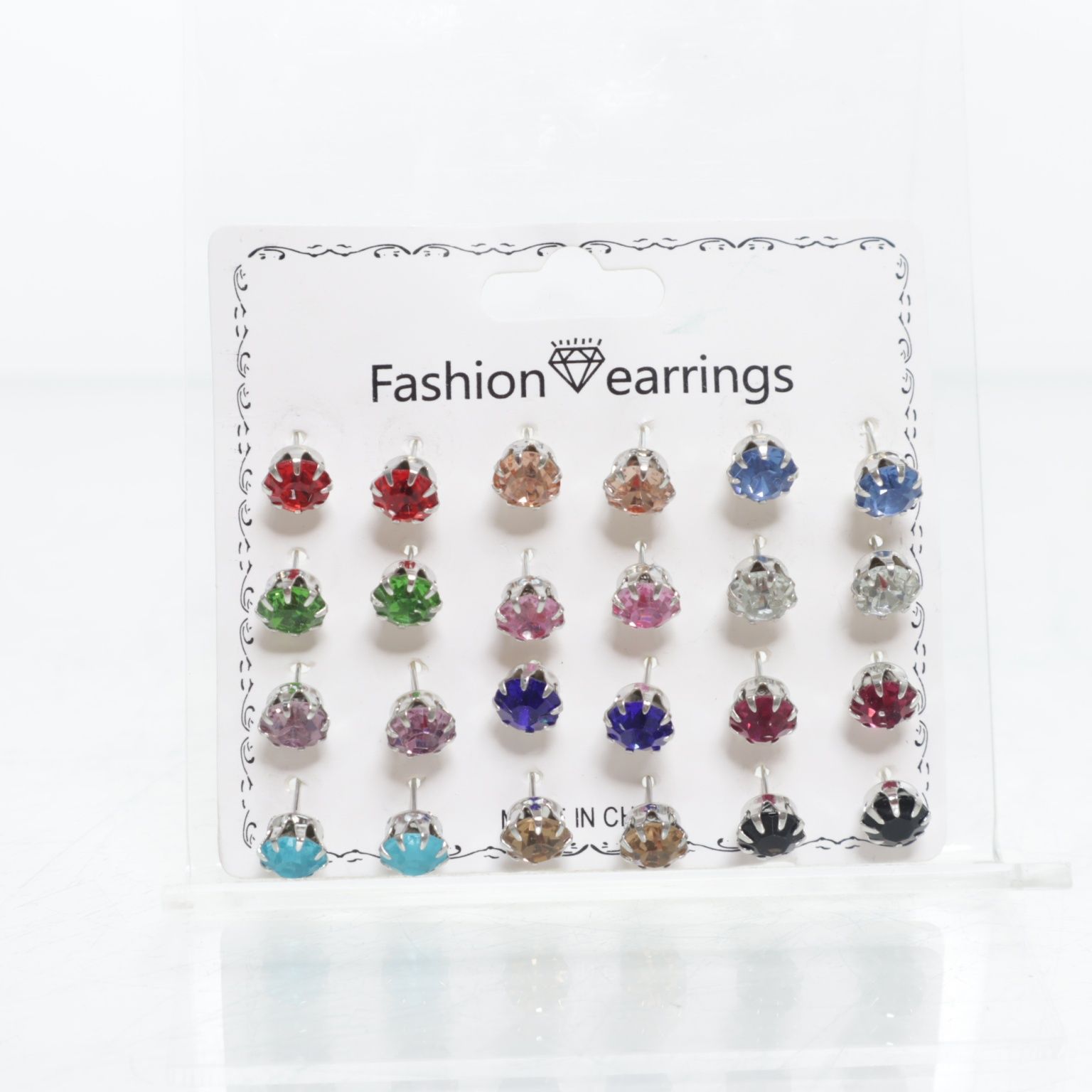 Fashion Earrings