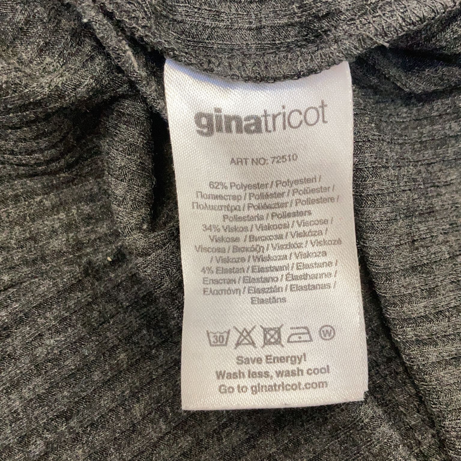 Gina Tricot