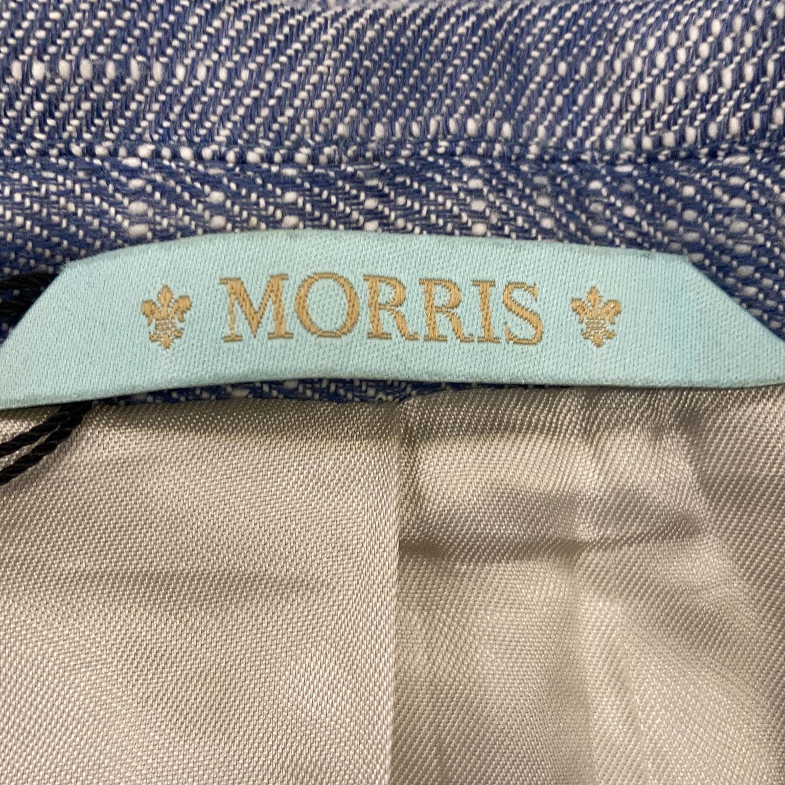 Morris