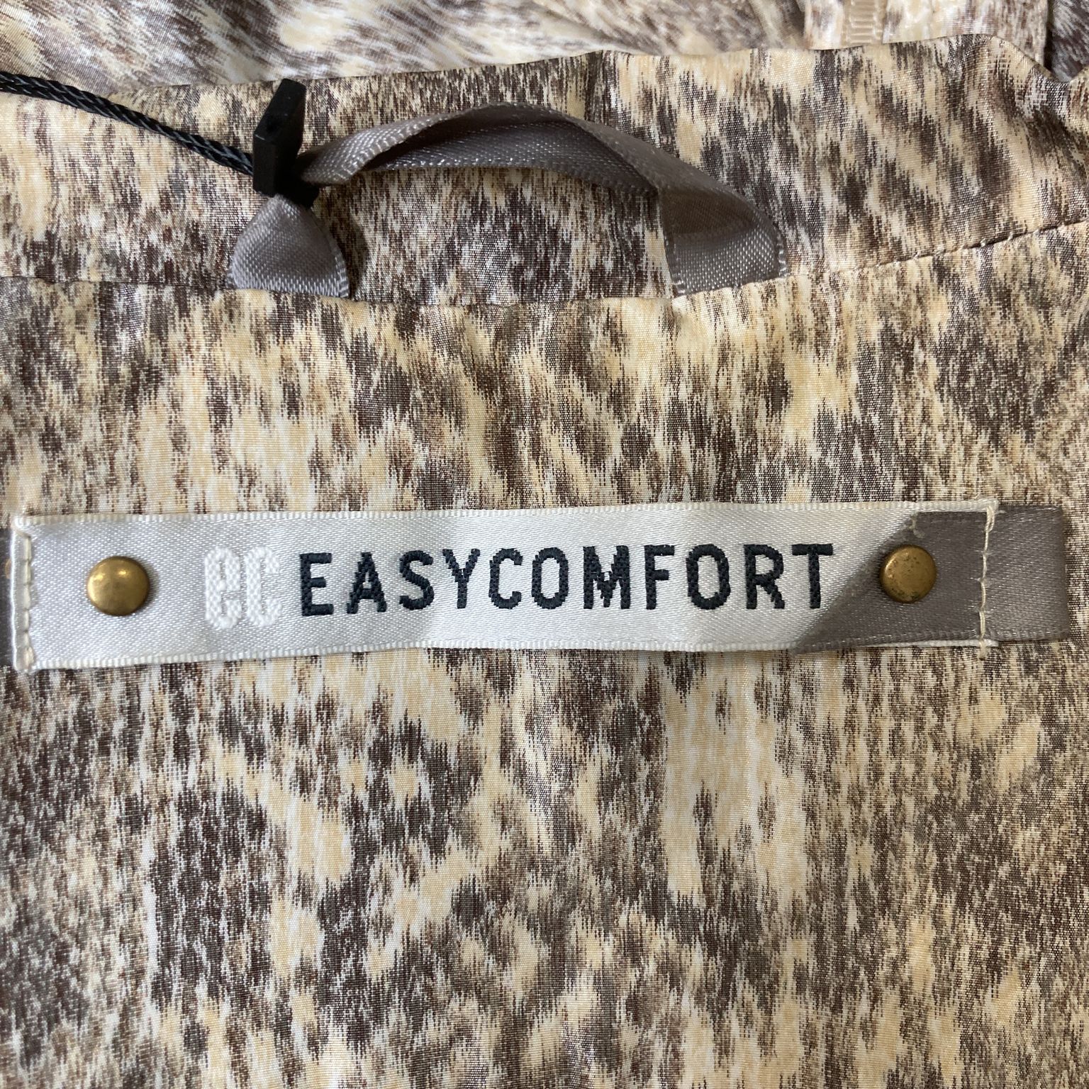 EasyComfort