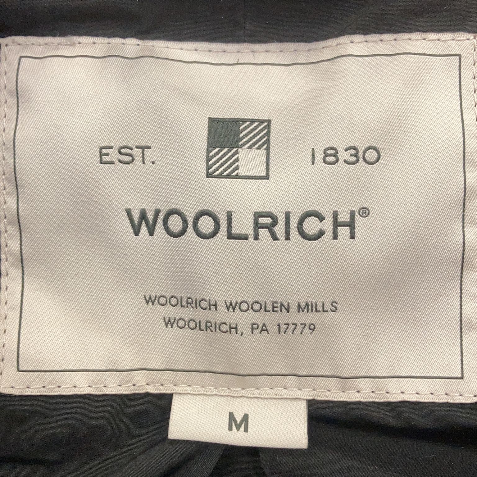 Woolrich