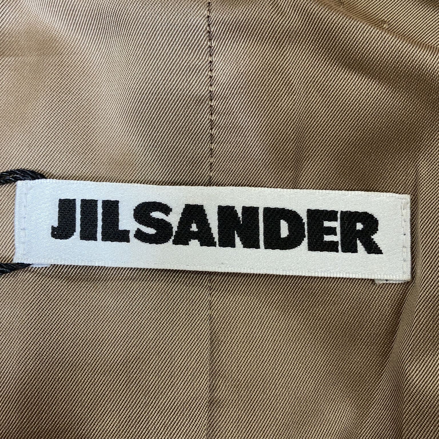 Jil Sander