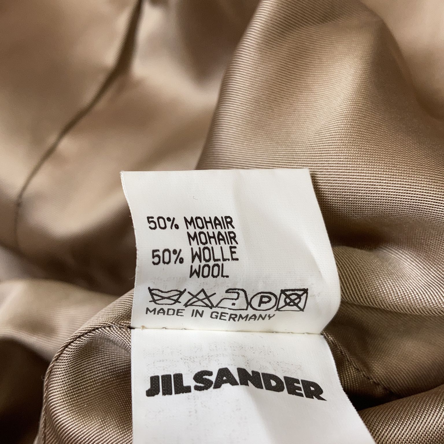 Jil Sander