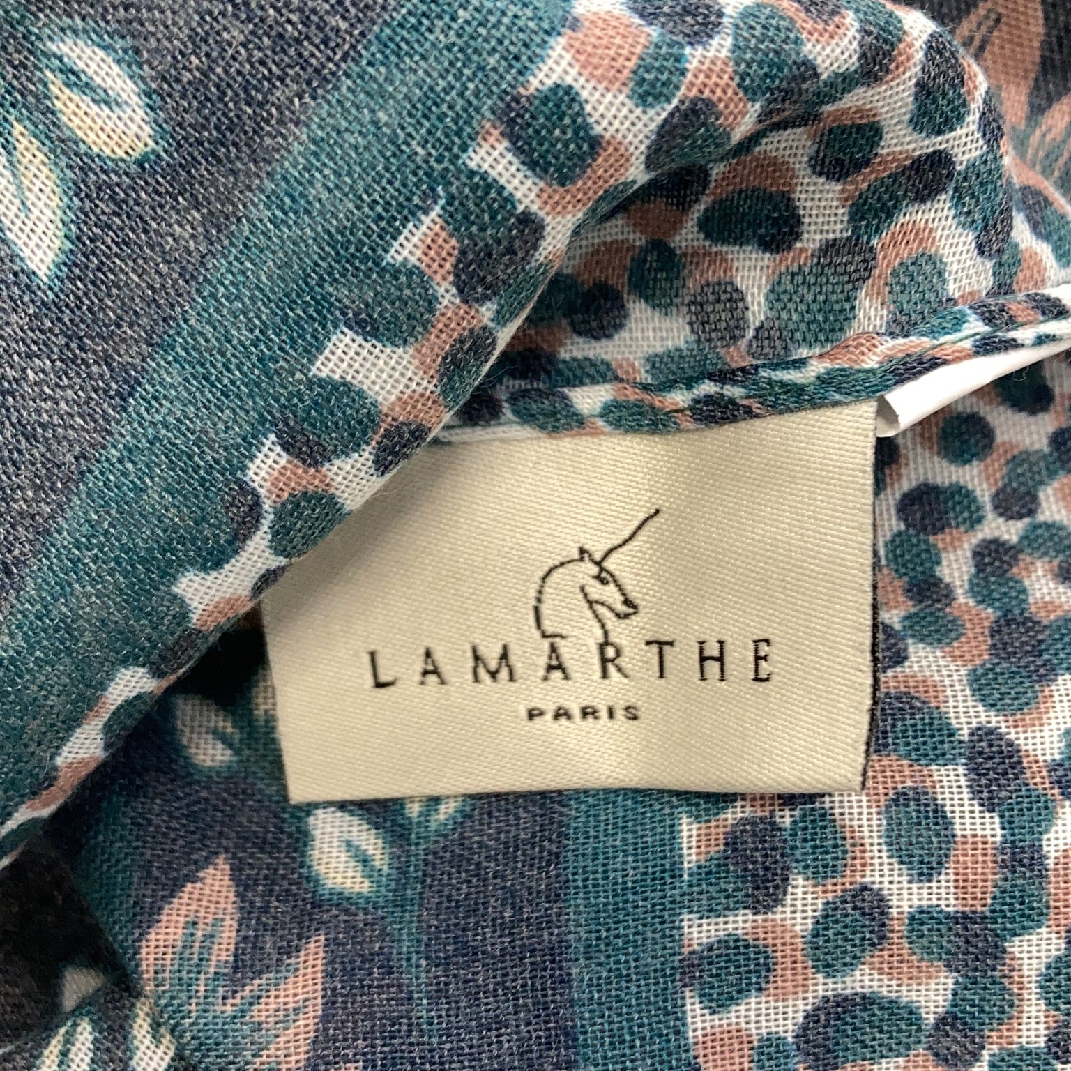 Lamarthe