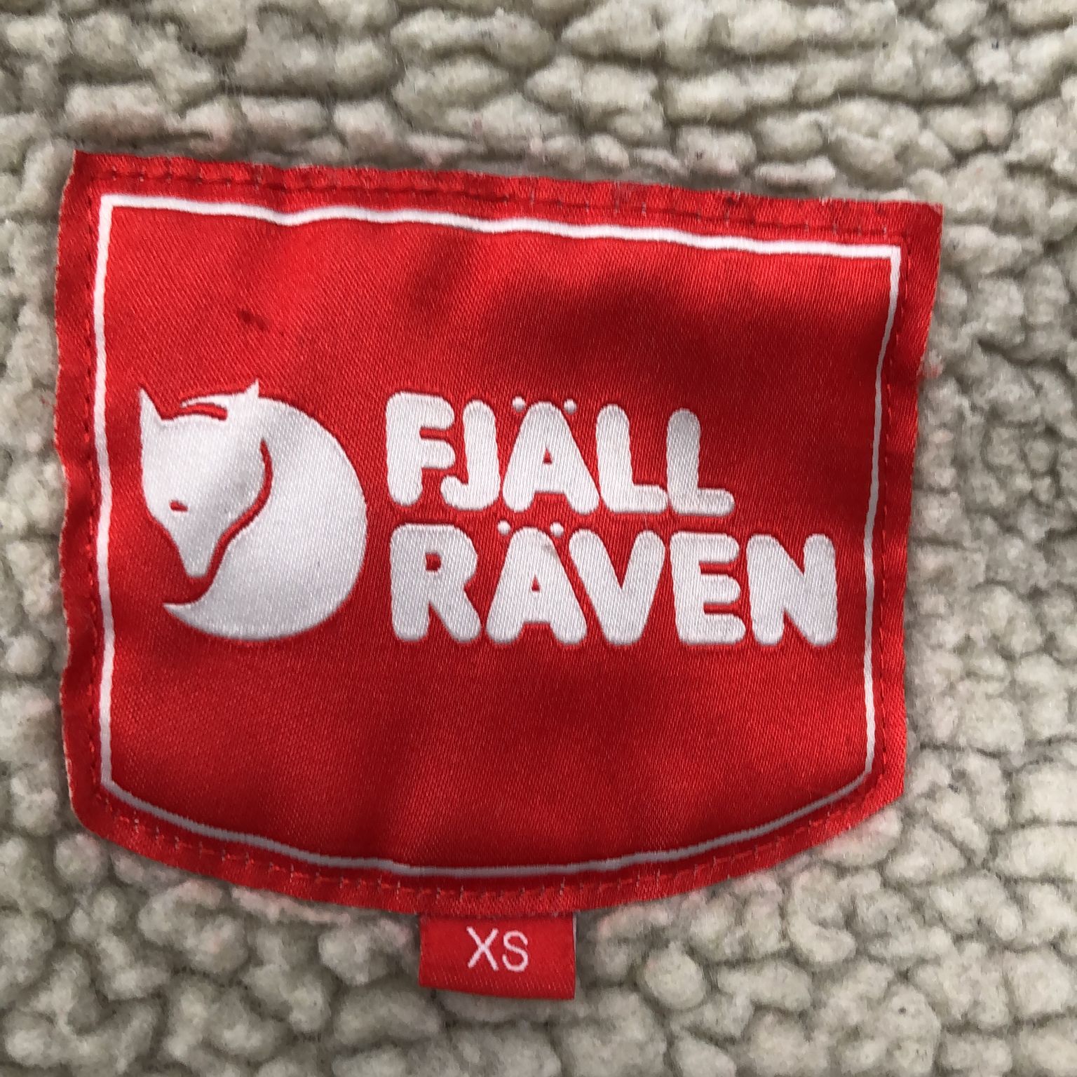 Fjällräven