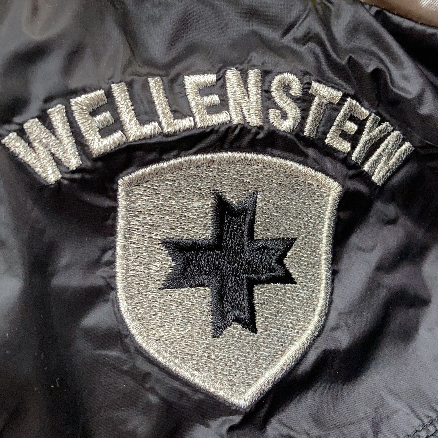 Wellensteyn