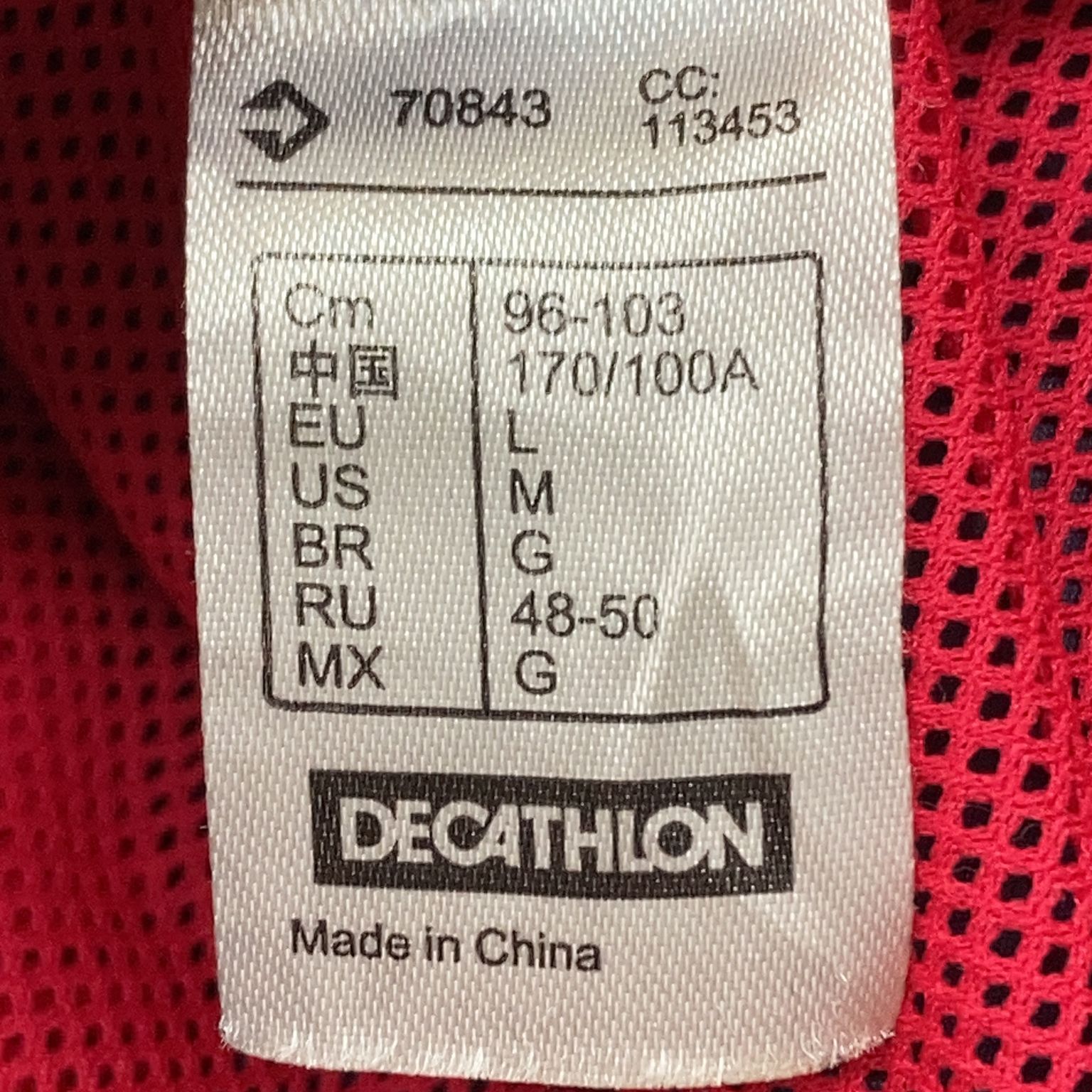 Decathlon