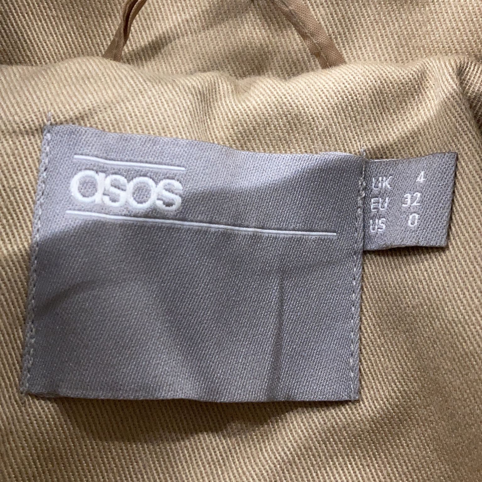 ASOS