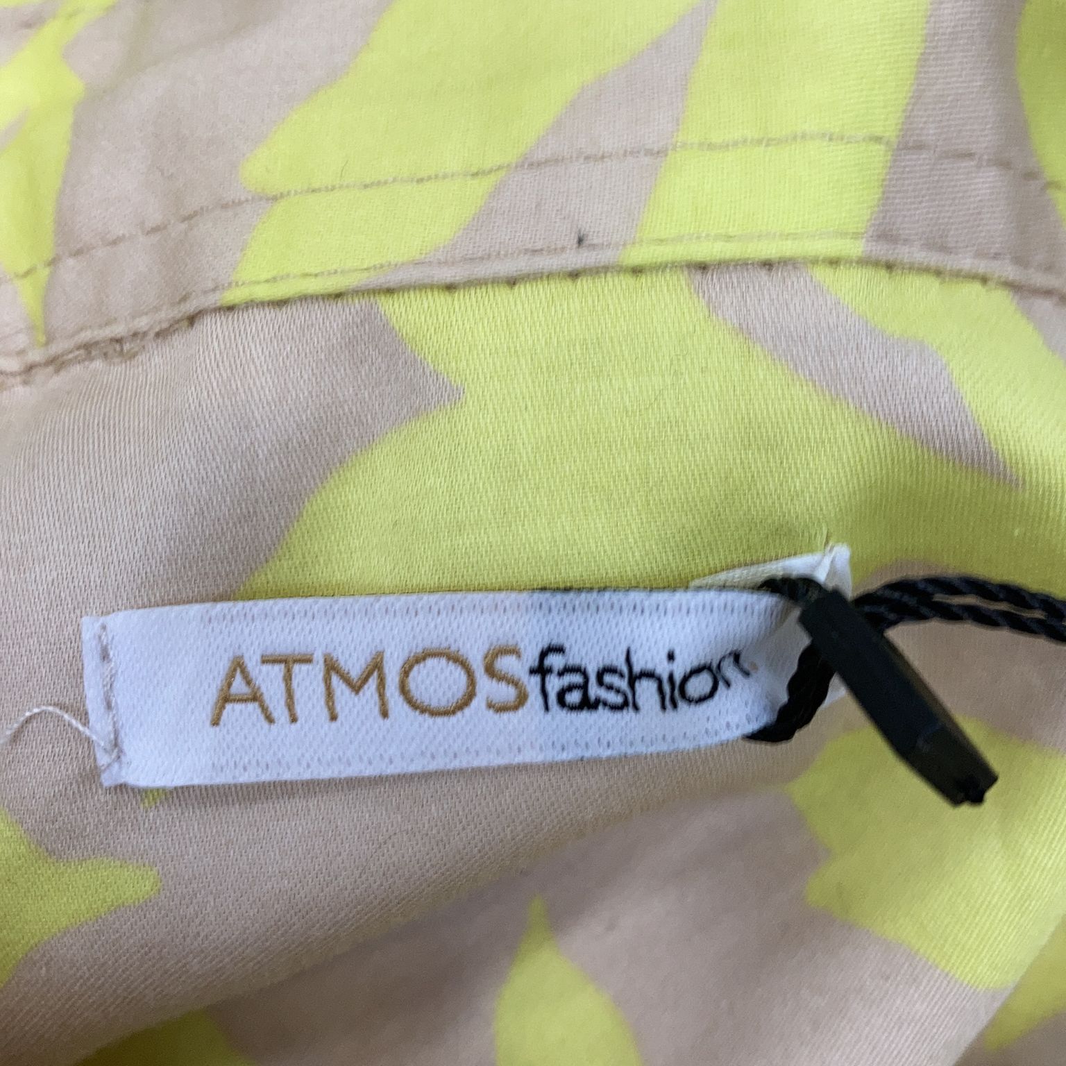 Atmos Fashion