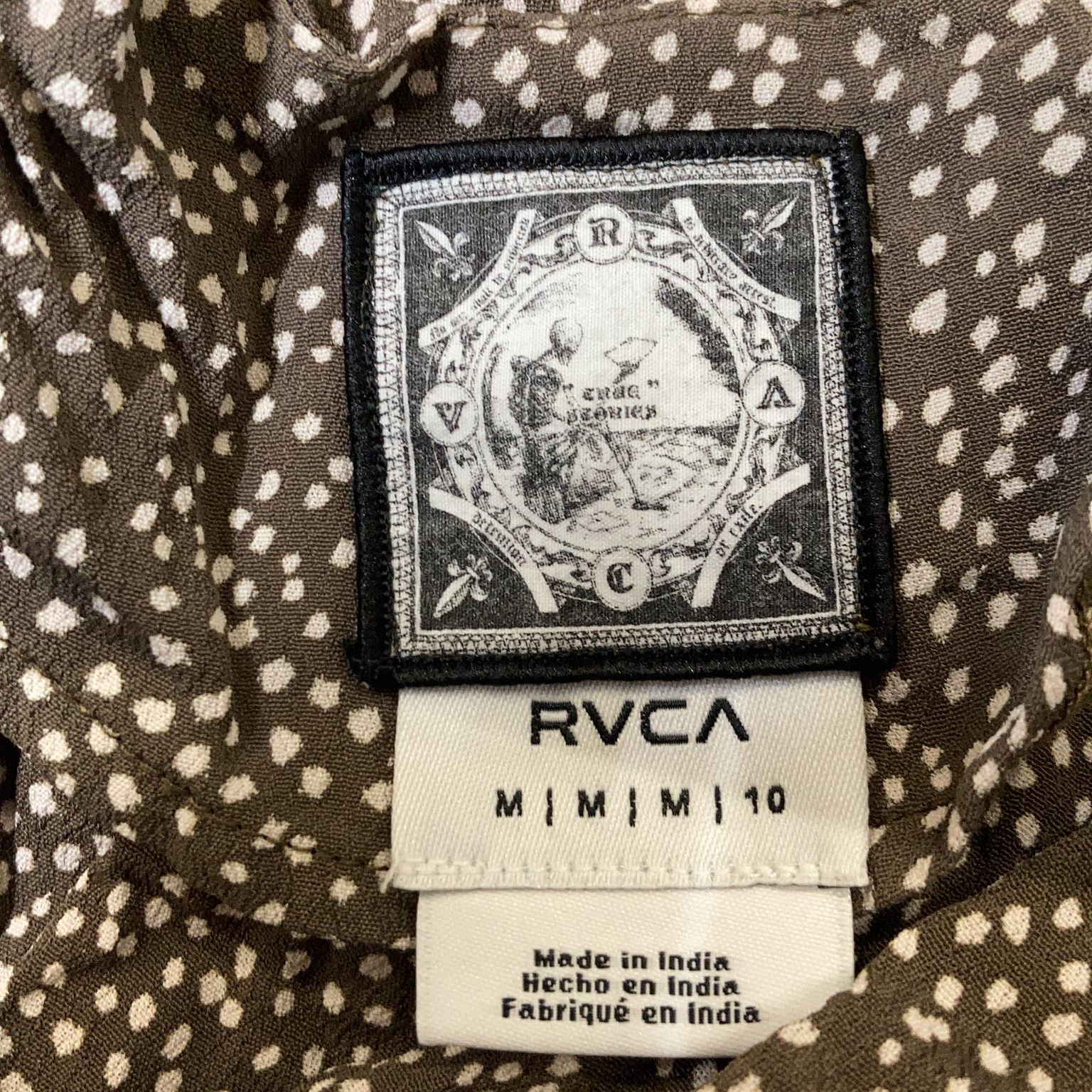 RVCA