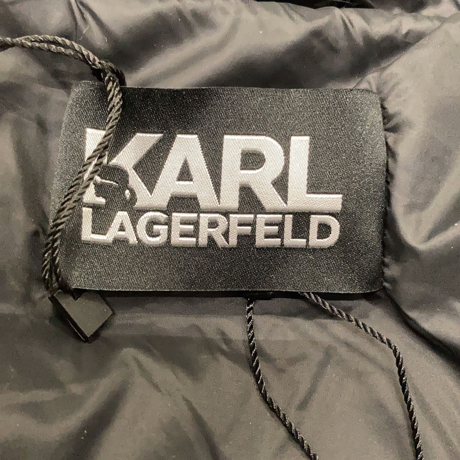 Karl Lagerfeld