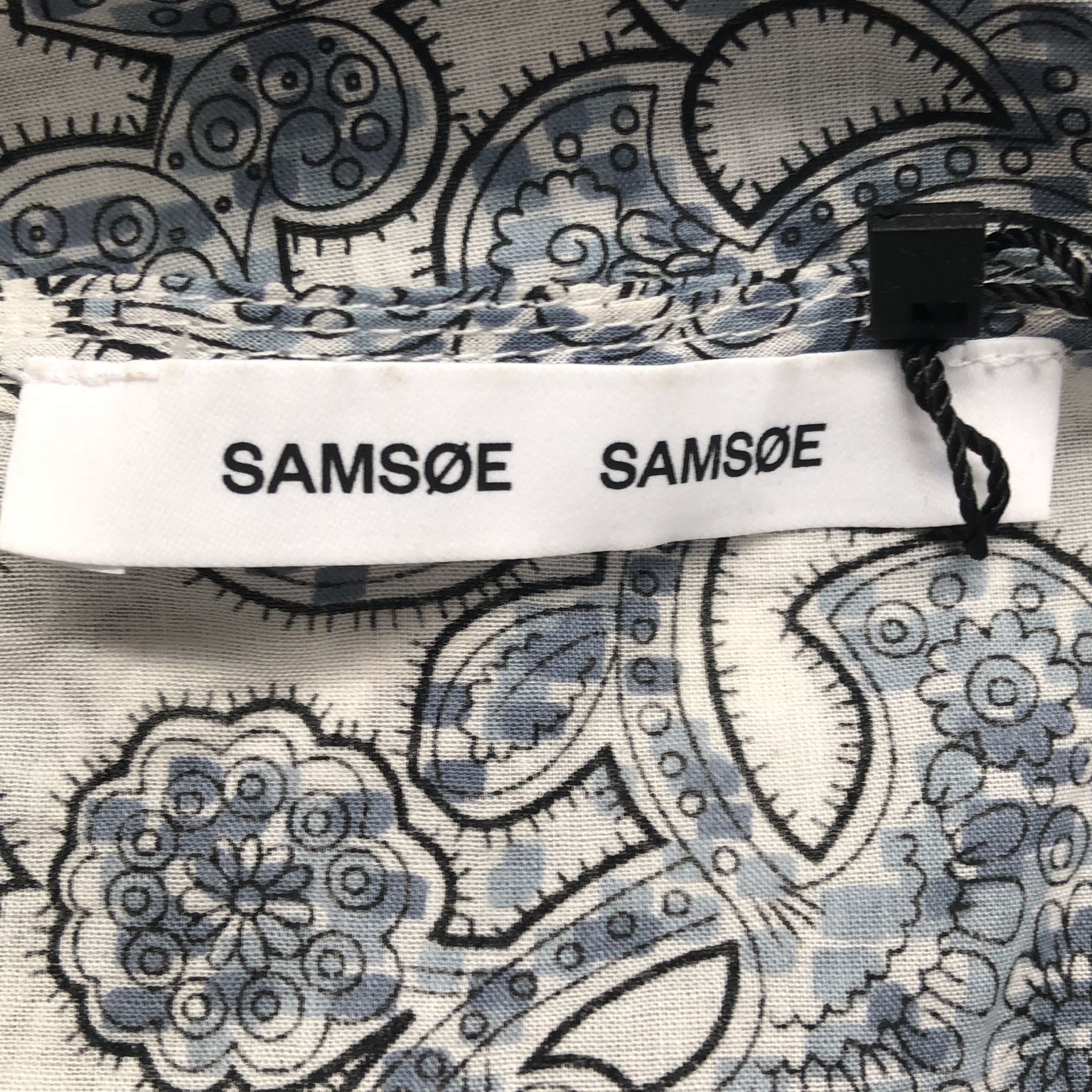 Samsøe  Samsøe