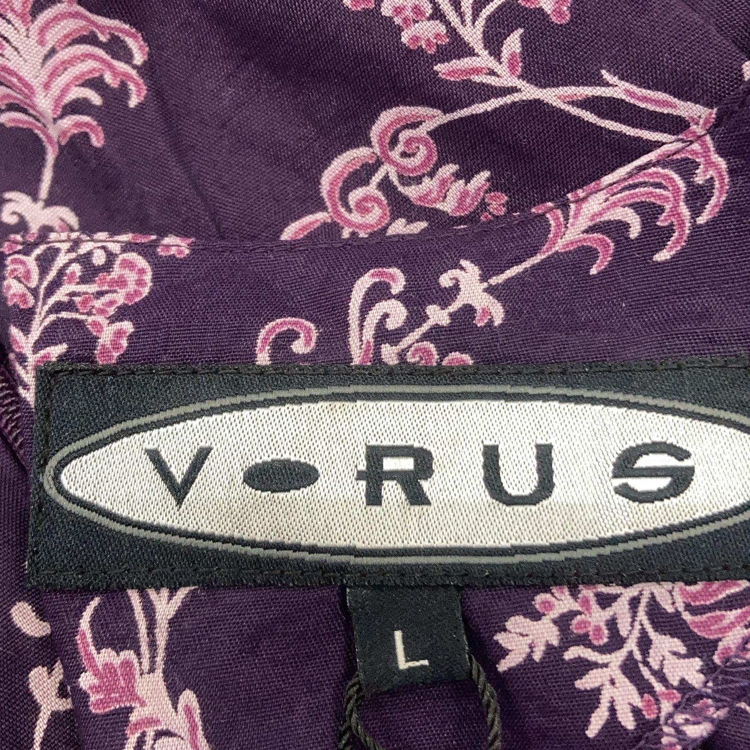 Vorus