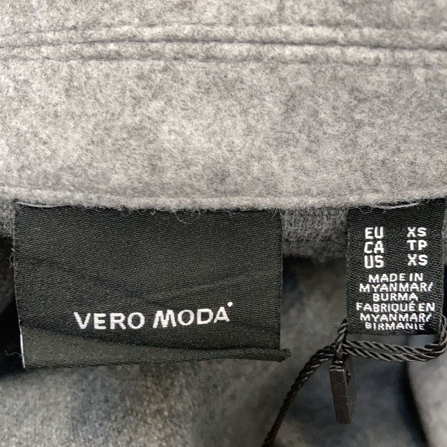 Vero Moda